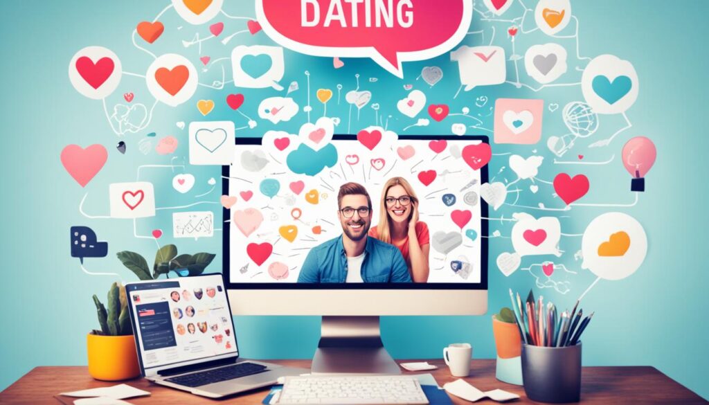 online dating tips