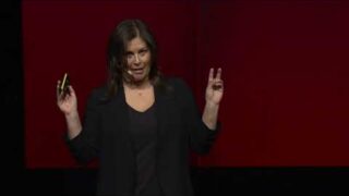 The Art of Online Dating with Sarey Ruden | TEDxDetroit